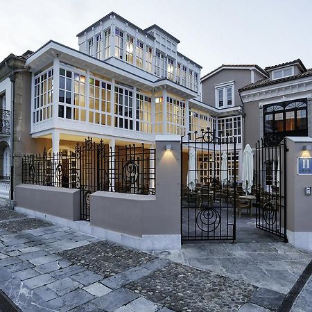 Hotel Rey Silo Правия Екстериор снимка