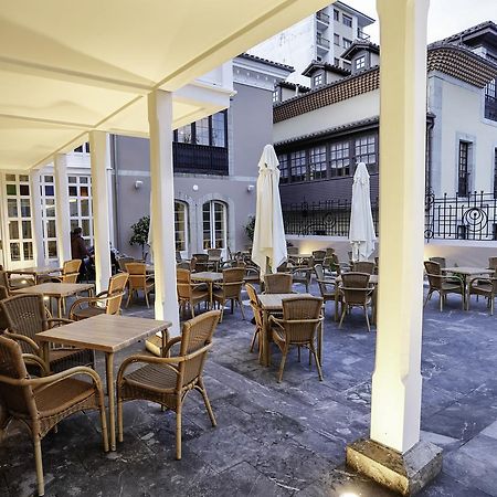 Hotel Rey Silo Правия Екстериор снимка