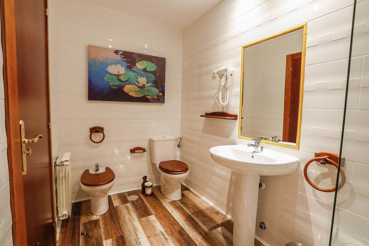 Hotel Rey Silo Правия Екстериор снимка