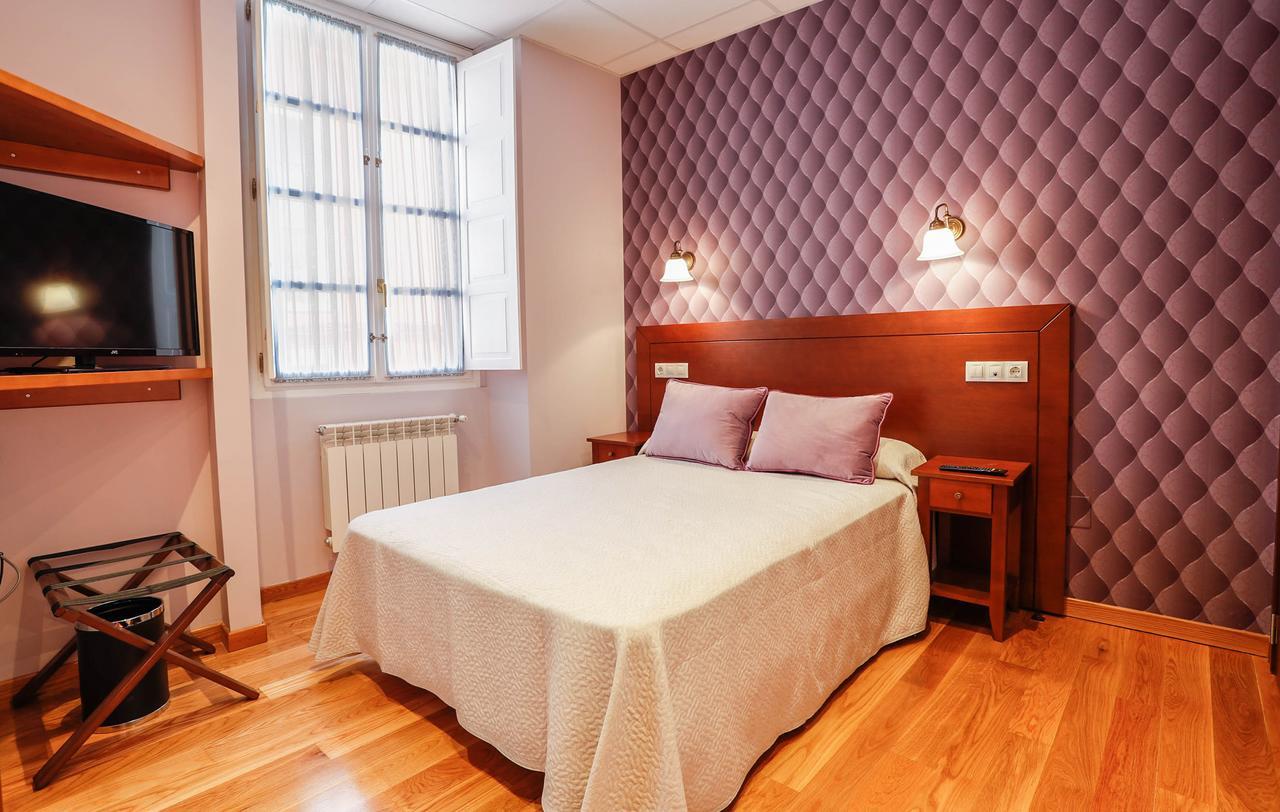 Hotel Rey Silo Правия Екстериор снимка