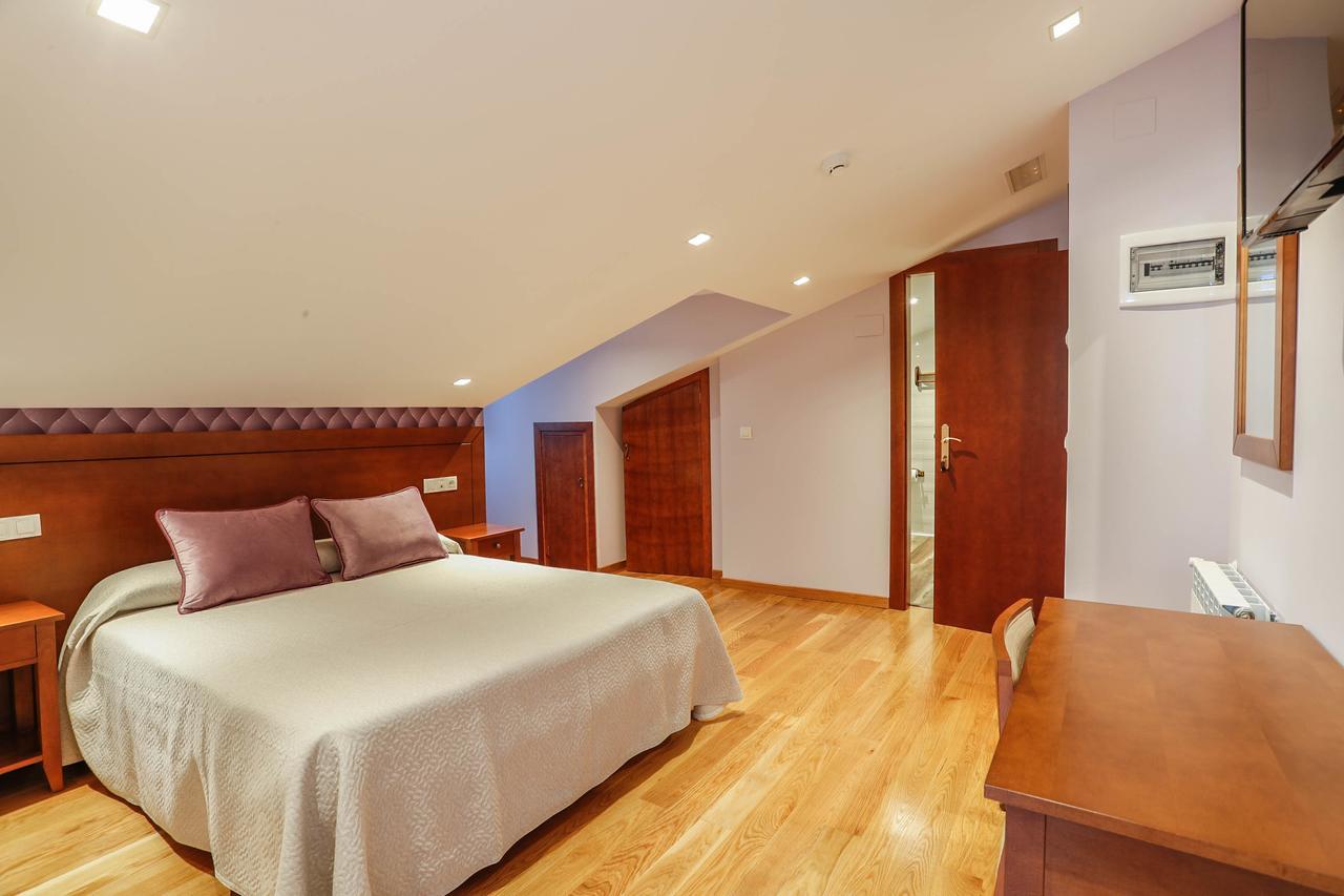 Hotel Rey Silo Правия Екстериор снимка
