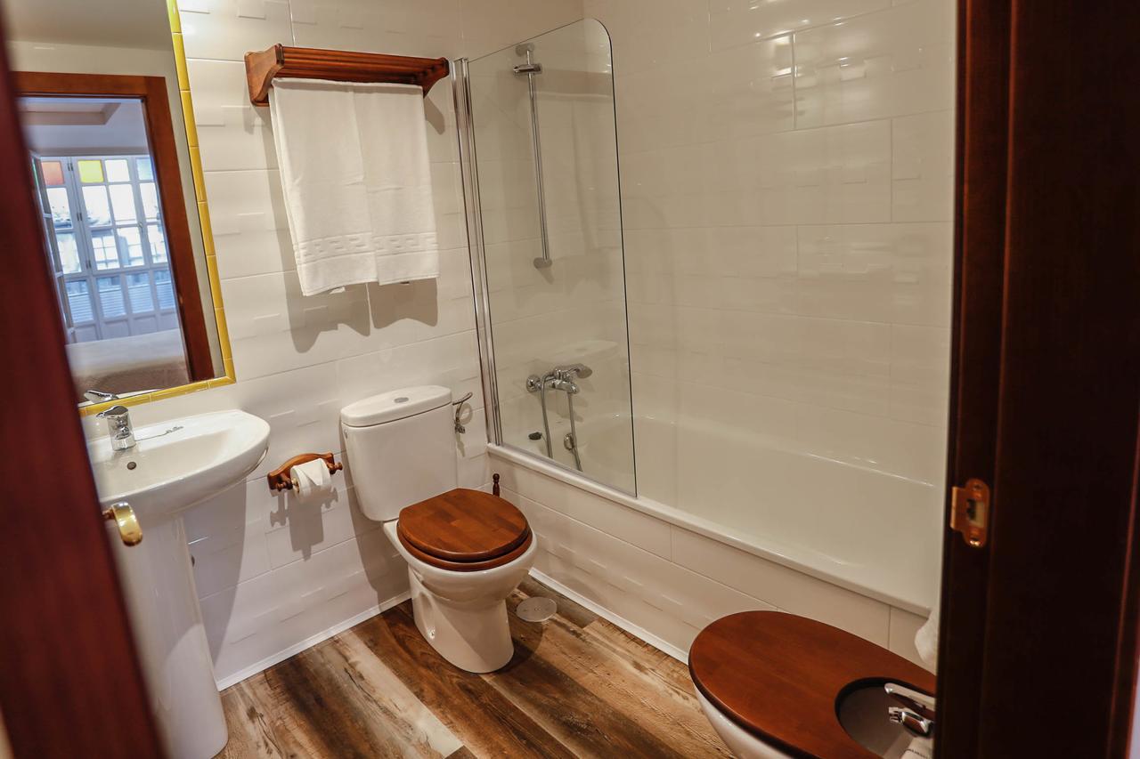 Hotel Rey Silo Правия Екстериор снимка