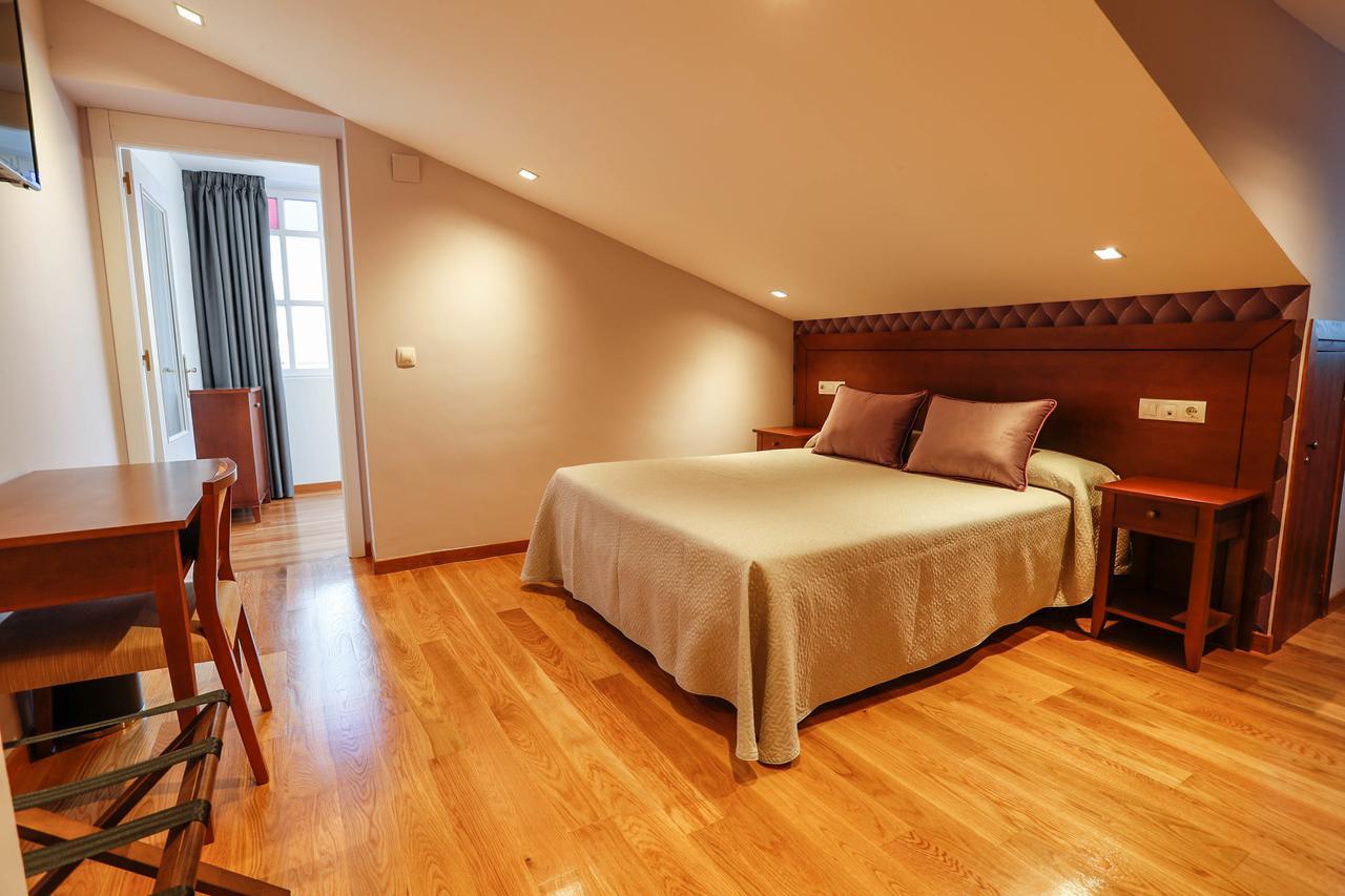 Hotel Rey Silo Правия Екстериор снимка