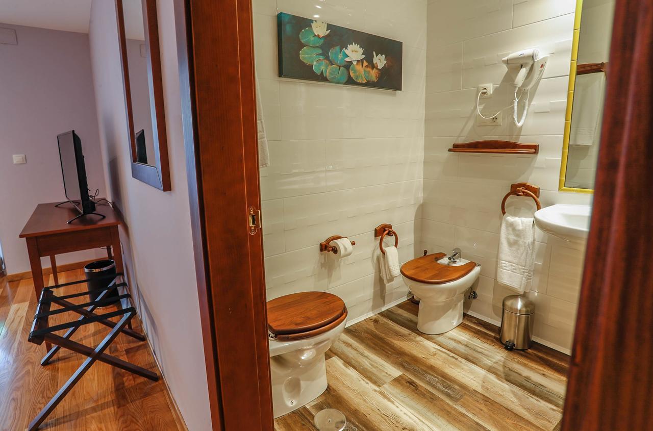 Hotel Rey Silo Правия Екстериор снимка