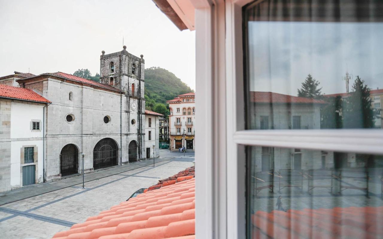 Hotel Rey Silo Правия Екстериор снимка